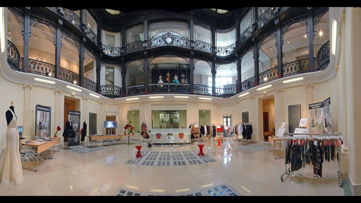 Las Mejores Universidades del mundo para estudiar Moda y Diseño