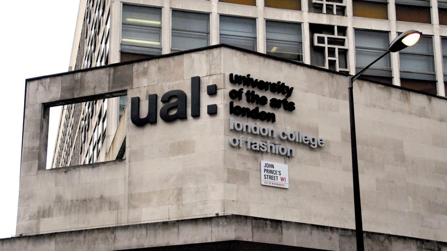 Las Mejores Universidades del mundo para estudiar Moda y Diseño