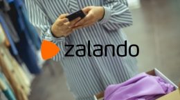 Cómo puedes vender ropa usada en Zalando