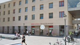EASD | Escola d'Art i Superior de Disseny de València