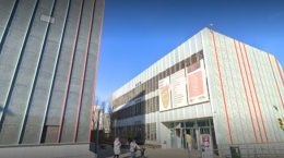 ESDA - Escuela Superior de Diseño de Aragón