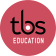 TBSEducation logo