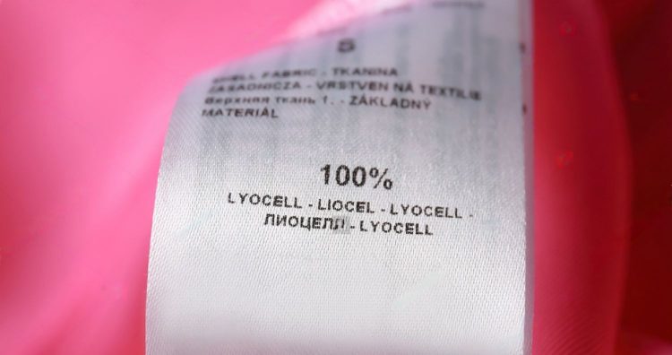 caracteristicas tejido lyocell