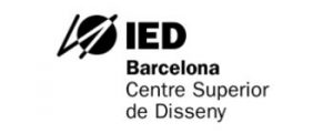 logo IED Barcelona