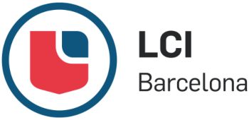 logo LCI Barcelona