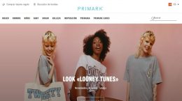 comprar online primark