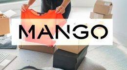 Cómo hacer devoluciones en Mango