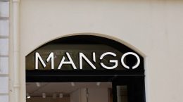 Cómo contactar con Mango