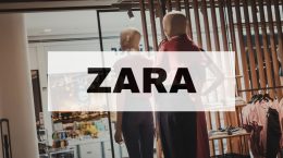 Cómo puedes conseguir una prenda de Zara que está agotada