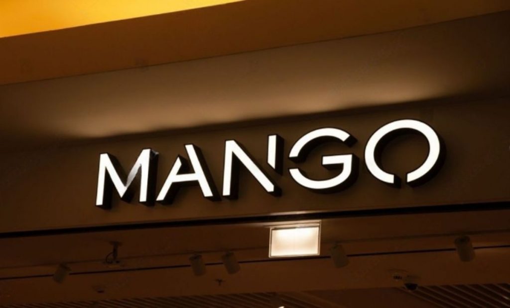 historia mango
