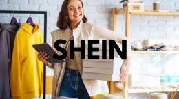 ¿Qué es Shein? Historia y Curiosidades del fenómeno de ventas por Internet
