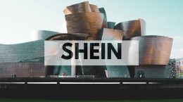 ¿Existe una tienda de Shein en Bilbao?