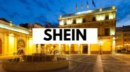 ¿Existe alguna tienda de Shein en Castellón?