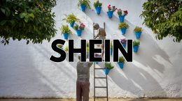 ¿Dónde hay una tienda Shein en Córdoba?
