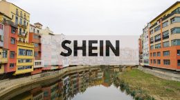 ¿Existe alguna tienda de Shein en Girona?