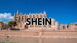 ¿Dónde hay una tienda de Shein en Mallorca?