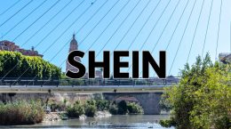 ¿Existe alguna tienda de Shein en Murcia?
