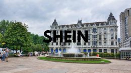 ¿Existe alguna tienda de Shein en Oviedo?