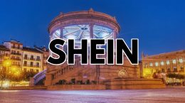 ¿Existe alguna tienda de Shein en Pamplona?