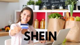 ¿Por qué Shein rechaza mi pago?