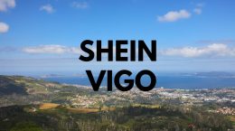 ¿Dónde se encuentra la tienda de Shein en Vigo?
