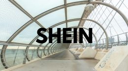 ¿Existe una tienda de Shein en Zaragoza?