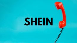 Teléfono de contacto de Shein en España