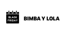 Aprovecha hoy el Black Friday en Bimba y Lola con estos Descuentos  2022