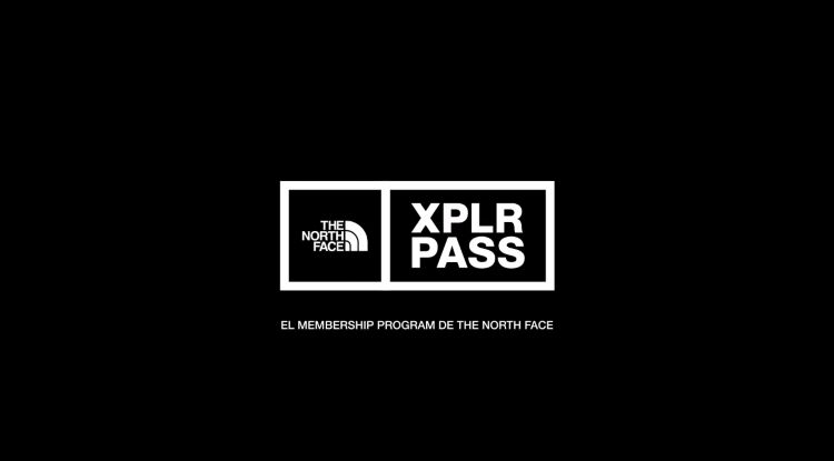 Black Friday North face XPLR Pass