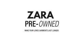 Zara Pre Owned, la primera tienda online con Ropa de Segunda Mano de Zara