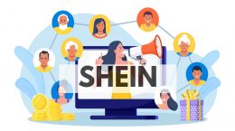 Cómo funciona el programa de Afiliados de Shein