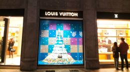 Ofertas y Descuentos atrevidos en Louis Vuitton para el Black Friday 2022