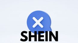 cancelar pedido shein