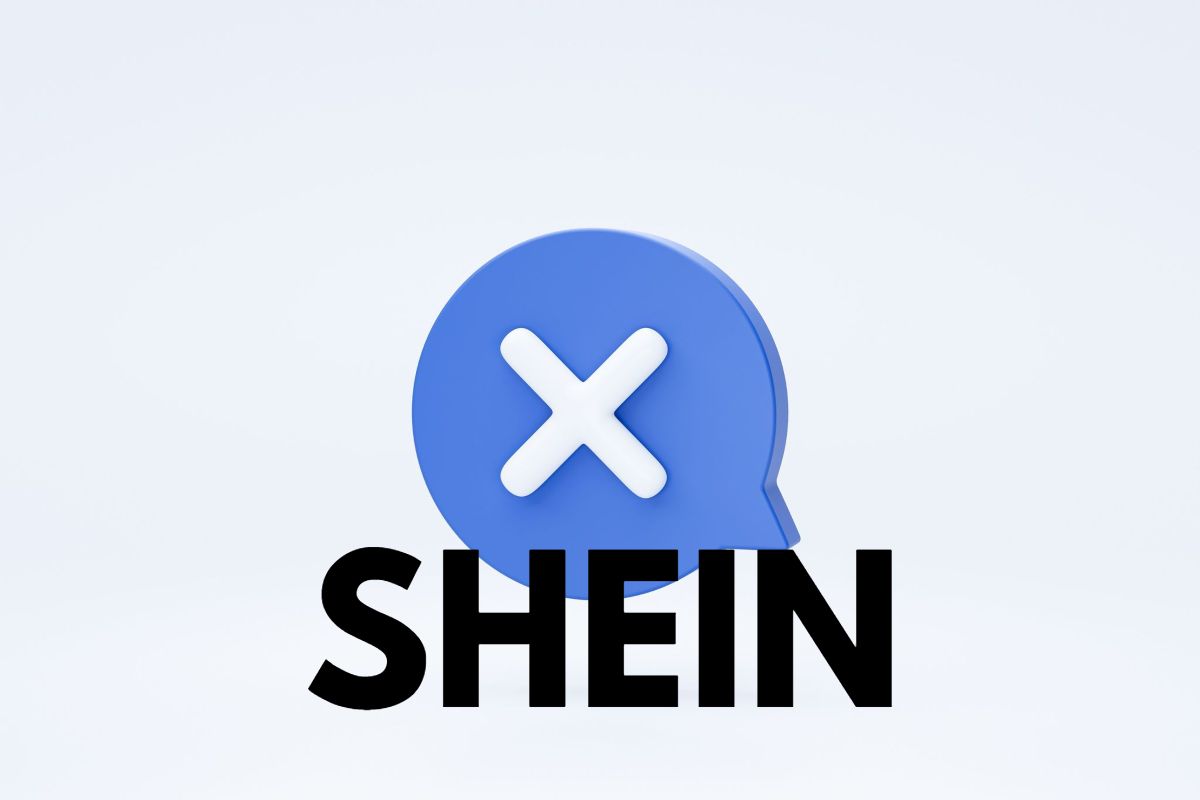 cancelar pedido shein