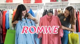 Romwe, qué es y cómo aprovechar sus Ofertas al máximo