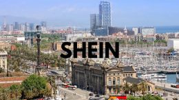 Shein abrirá una tienda en Barcelona en Black Friday