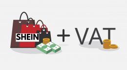 Cómo funciona el IVA en Shein