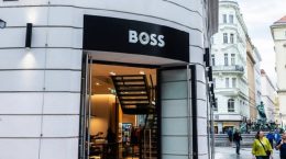 ¿Cuál es la diferencia entre Hugo Boss y Boss?