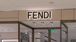 ¿Quién es la diseñadora de Fendi?