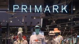 ¿Dónde se fabrica la ropa que vende Primark?