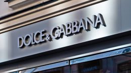 ¿Quiénes son los dueños de la firma italiana Dolce Gabbana?