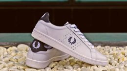 fred perry simbolo