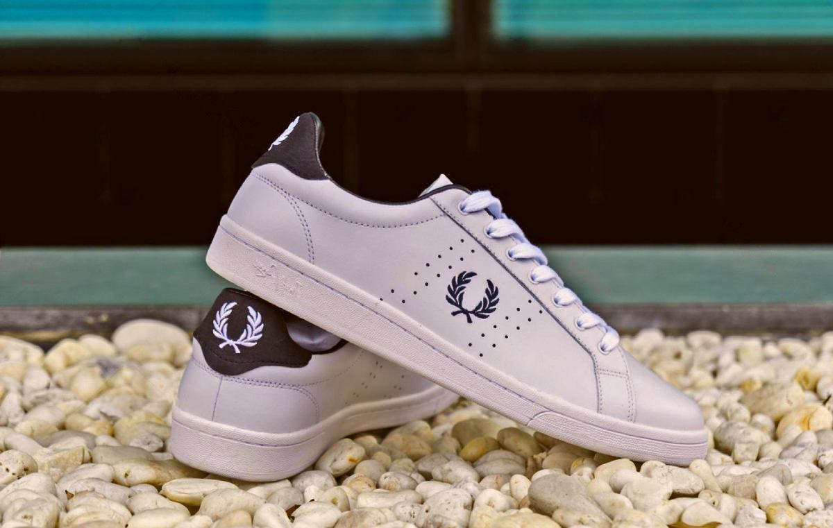fred perry simbolo