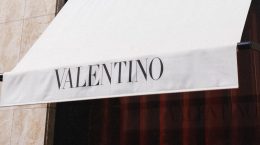 ¿Conoces las diferentes marcas de Valentino?