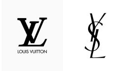 ¿Qué es más caro Louis Vuitton o Yves Saint Laurent?
