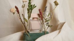 ¿Cuáles son los perfumes más antiguo que aún se comercializan?