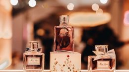 ¿Cuáles son los mejores perfumes de Dior para mujer?