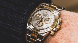 ¿Por qué son tan caros los relojes Rolex?