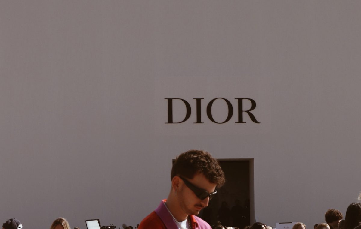 tiendas Dior en el mundo
