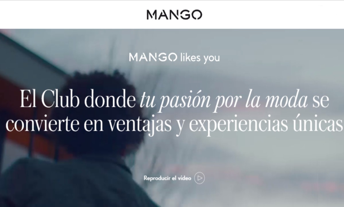 Mango likes you